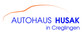 Logo Autohaus Husak